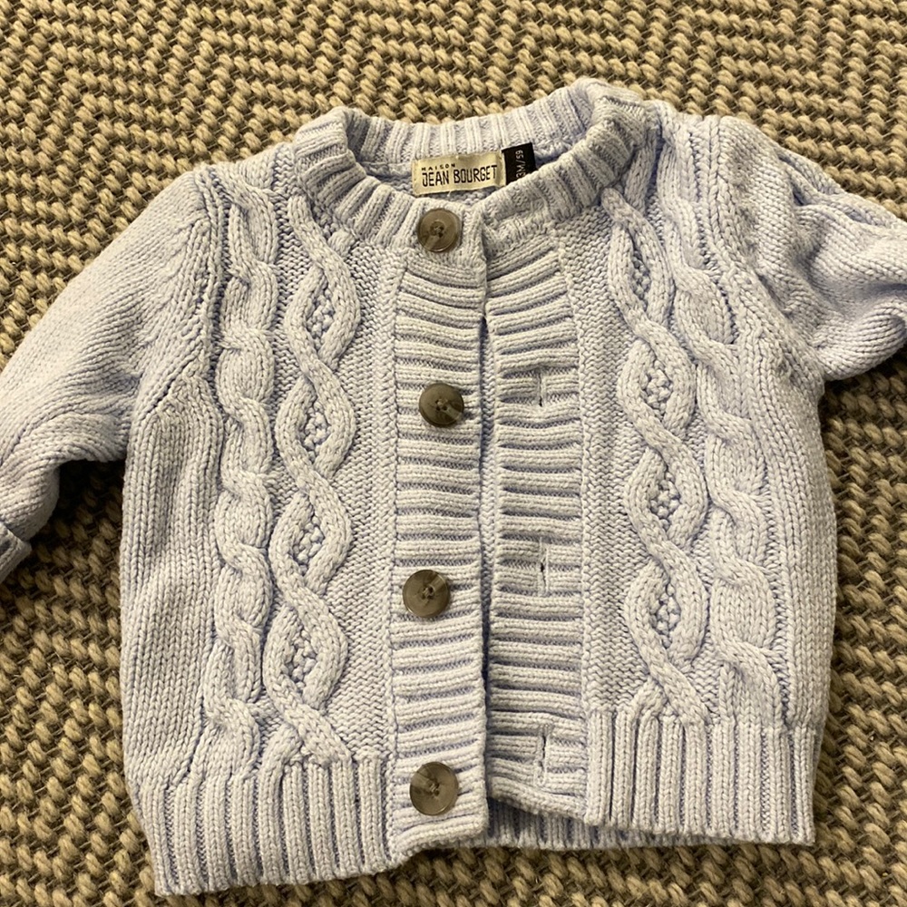 for baby coton